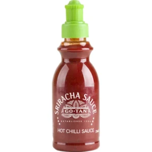 Grossiste Sriracha Sauce Hot Chili Sauce 215 Ml