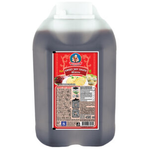 Grossiste Sauce De Soja Douce 5l - Healthy Boy