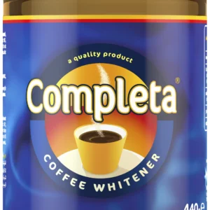 Grossiste Substitut De Lait (12 X 440 G) - Completa
