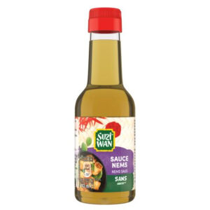 Grossiste Sauce nems 143ml - SUZI WAN