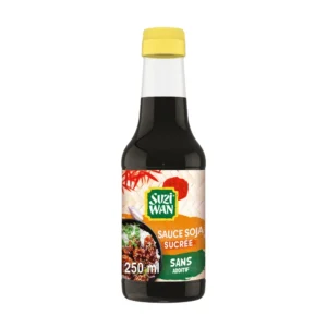 Grossiste Suzi Wan Sauce Soja Sucree 250