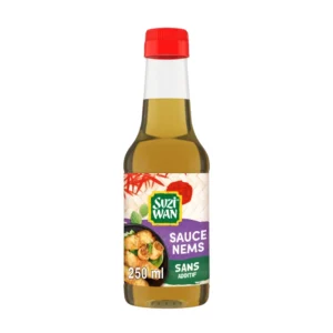 Grossiste Suzi Wan Sauce Pour Nems 250ml